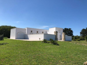 Villa Melene con piscina privata